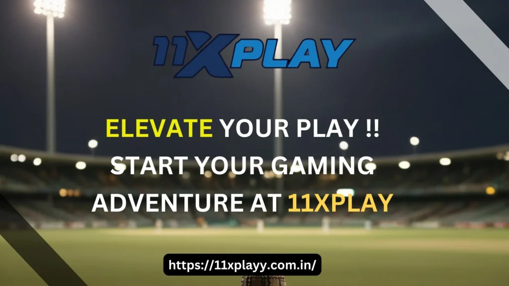 11xplay