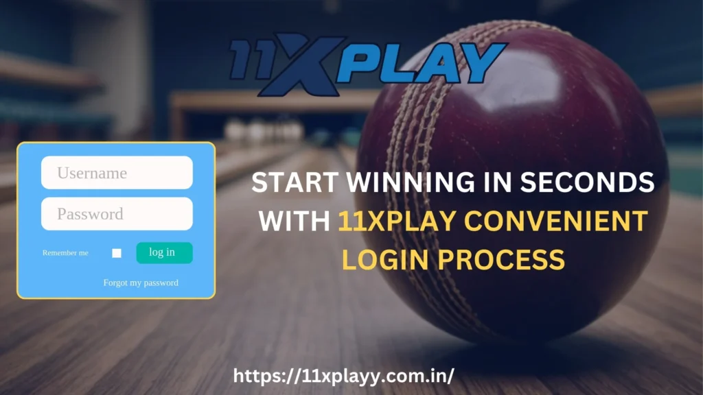 11xplay login