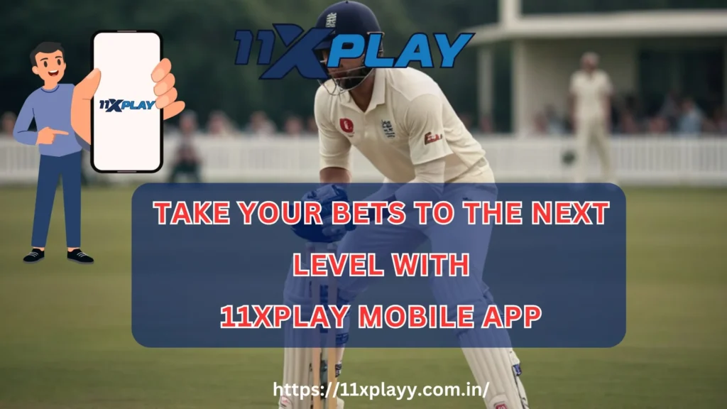 11xplay App