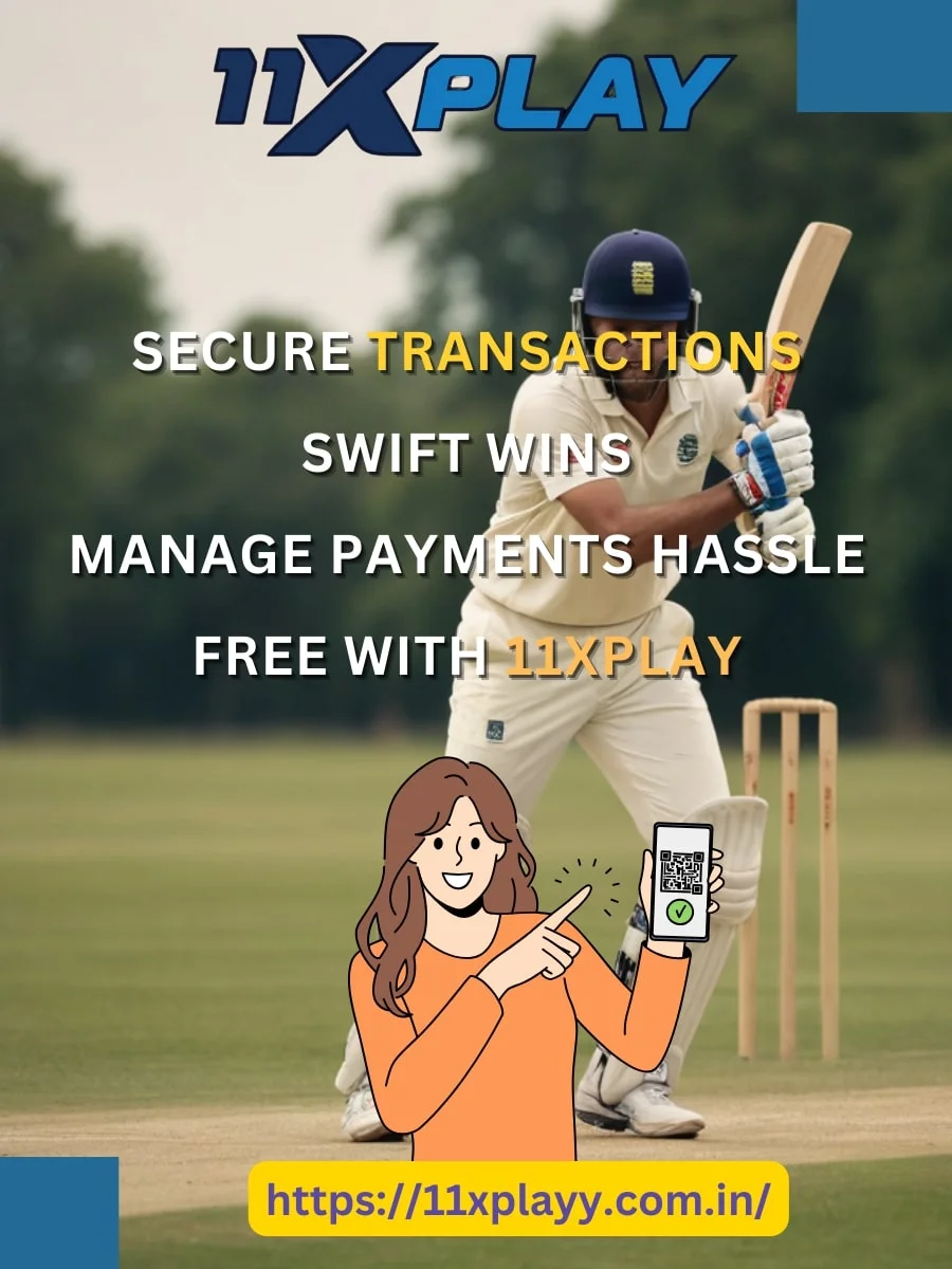 11xplay deposit number